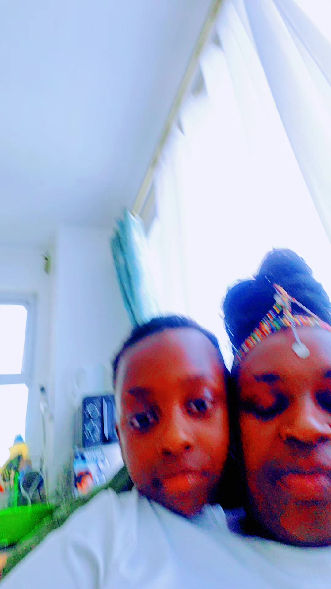 @MISS BANTU