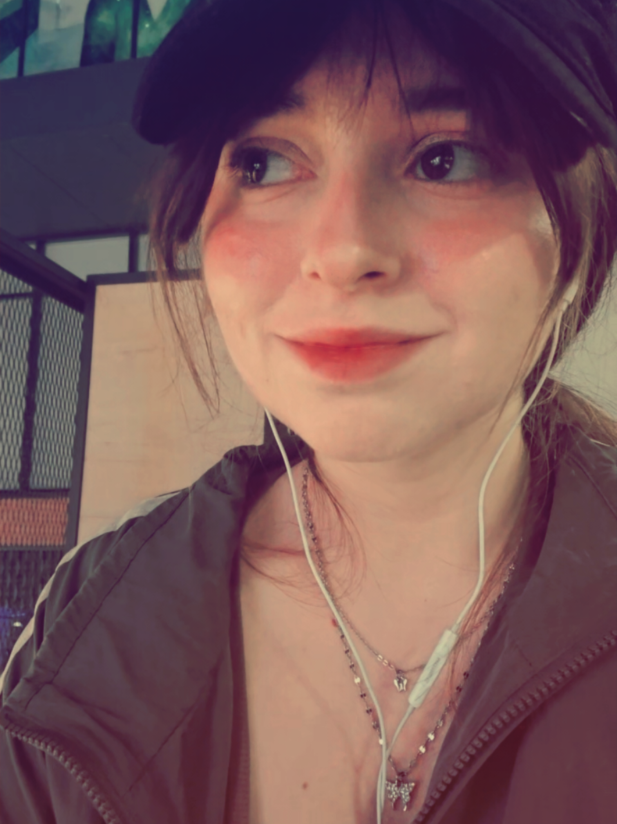 @амелия