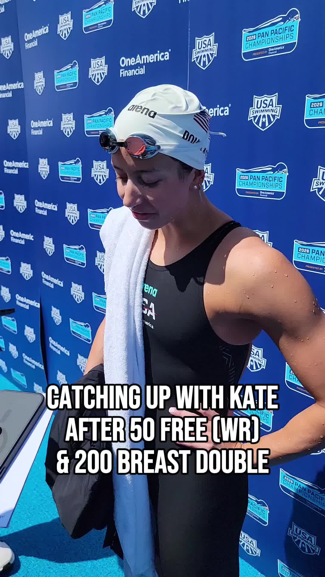 @Swimming World