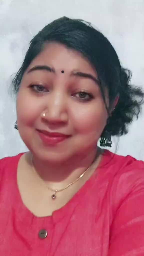 @Nisha k nair