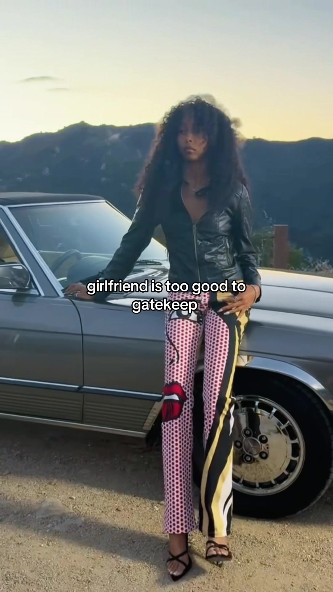 @Girlfriend Fan Page