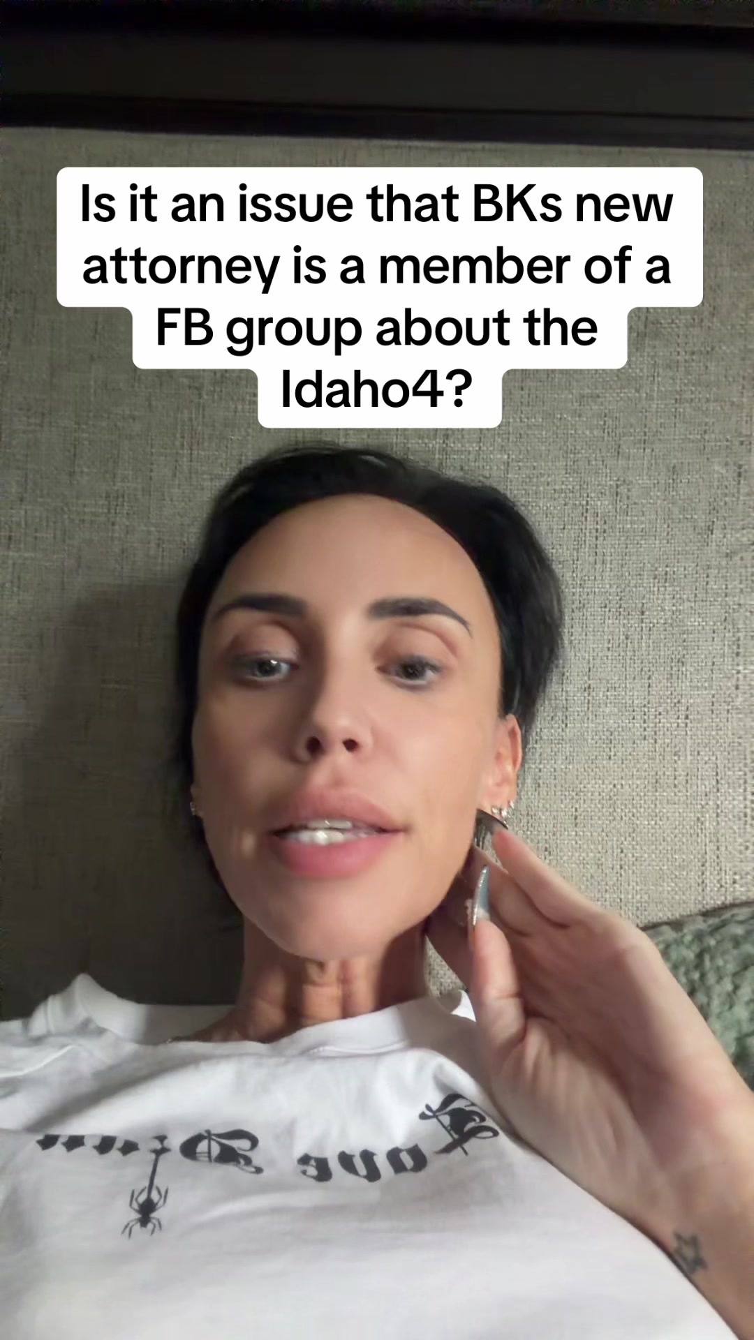 @Stephanie, Esq.