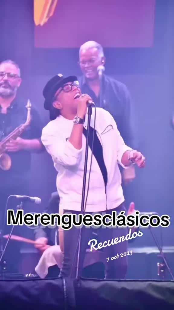 @Merengues Clásicos