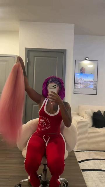 @Kyhradanielle