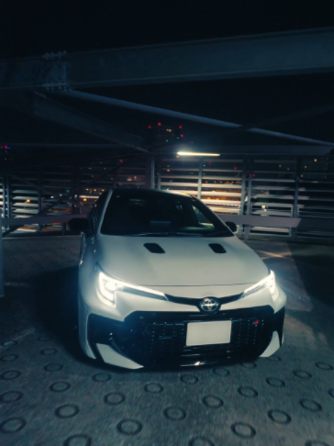 @Toyota