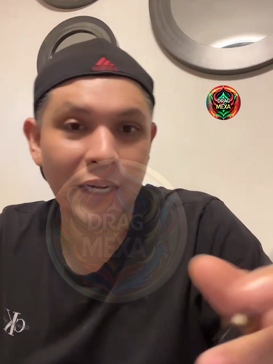 @DRAGMEXA