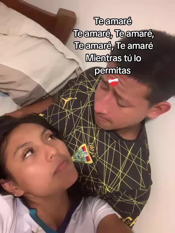 @T&uacute; negrita🫠🤎
