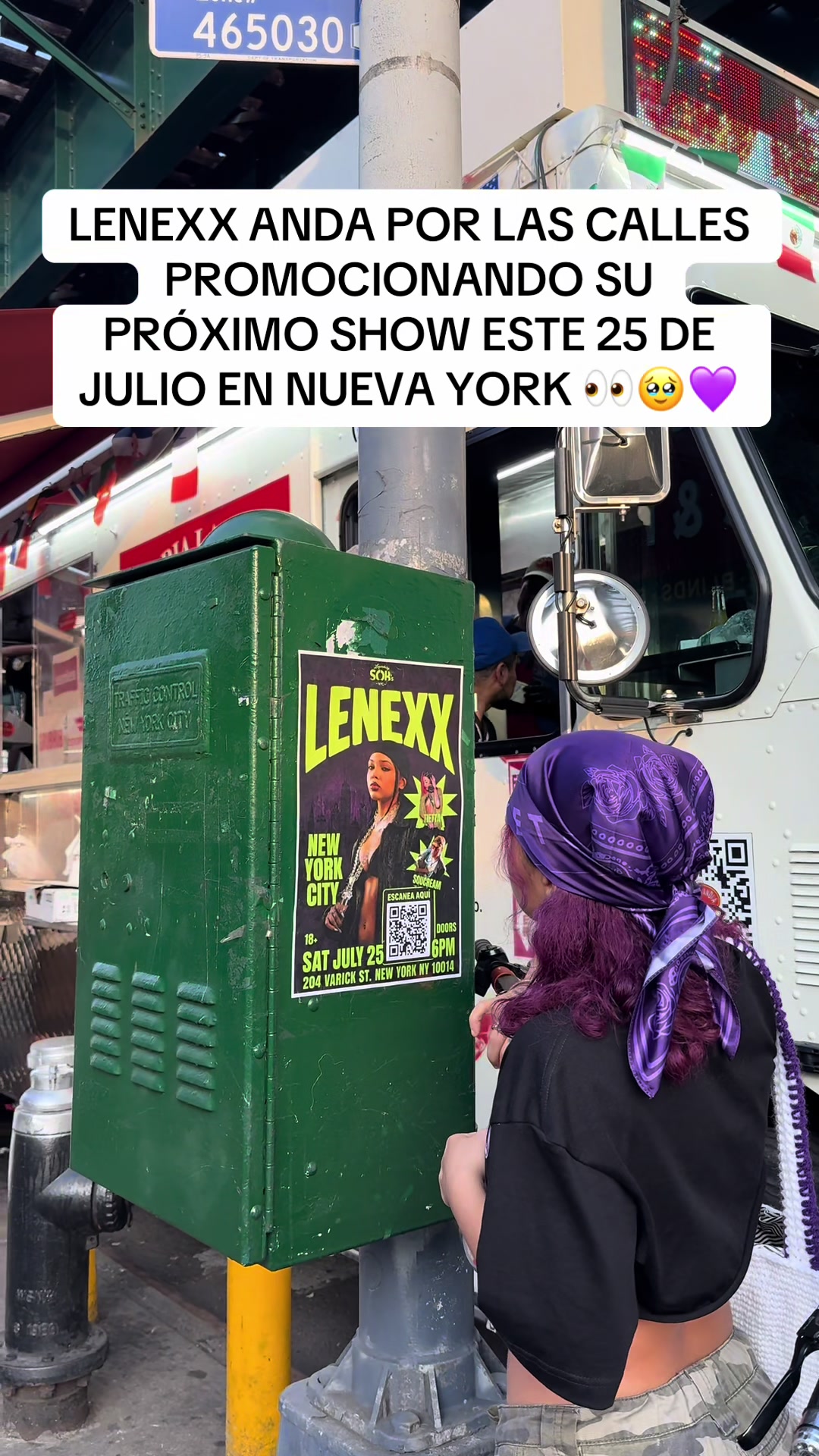 @Lenexx Fanpage 💜