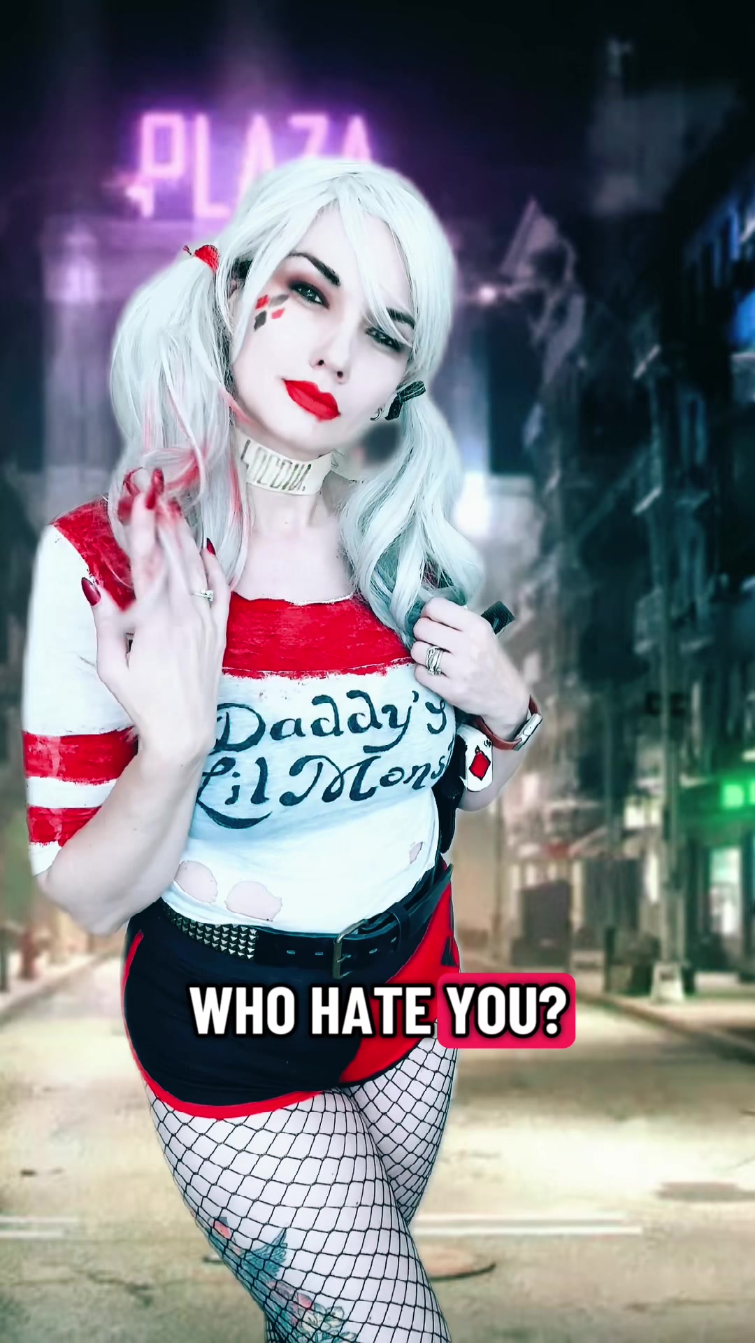 @Bex Cosplay