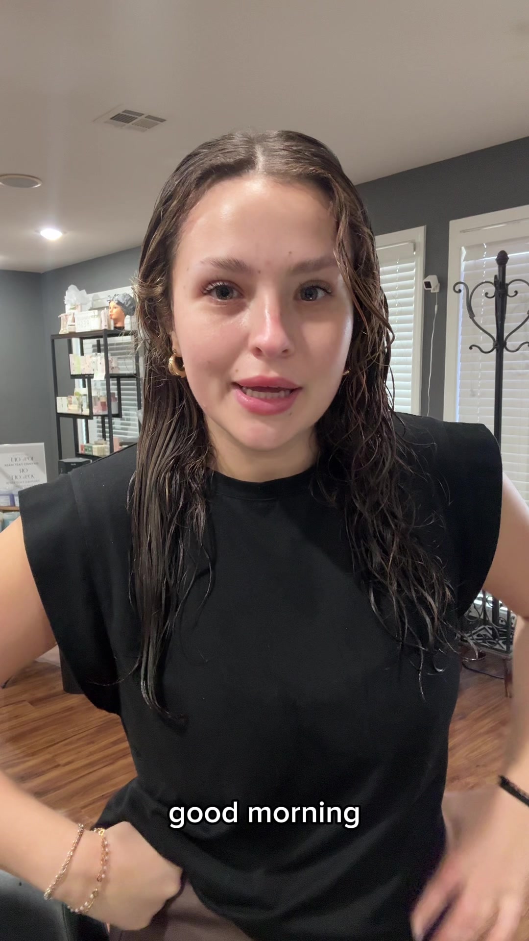 @Kara | Bentonville Hairstylist