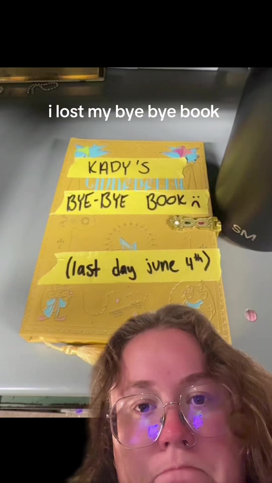 @kady wiseman