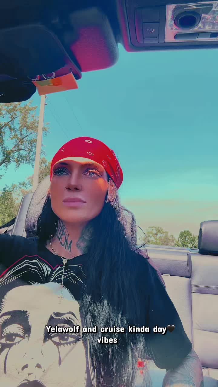 @Kami Sue 🖤