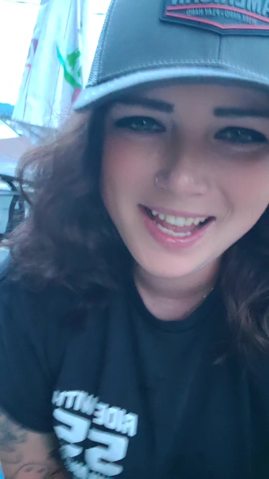 @Harley Rae