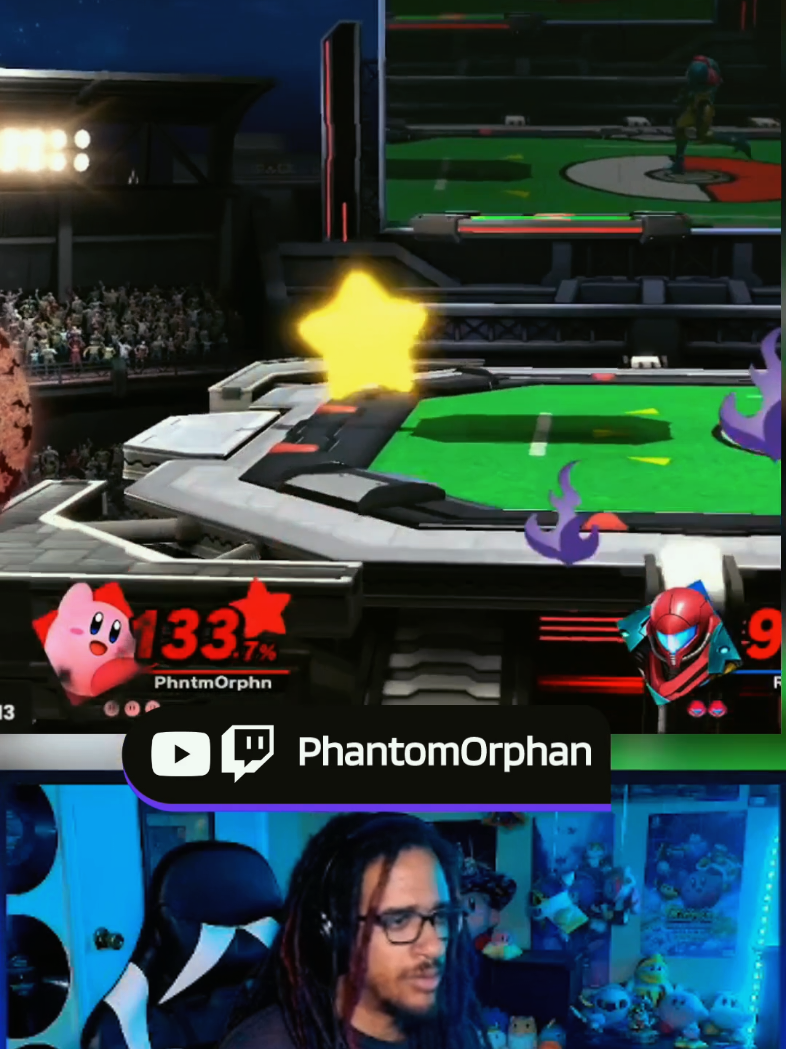 @PhantomOrphan