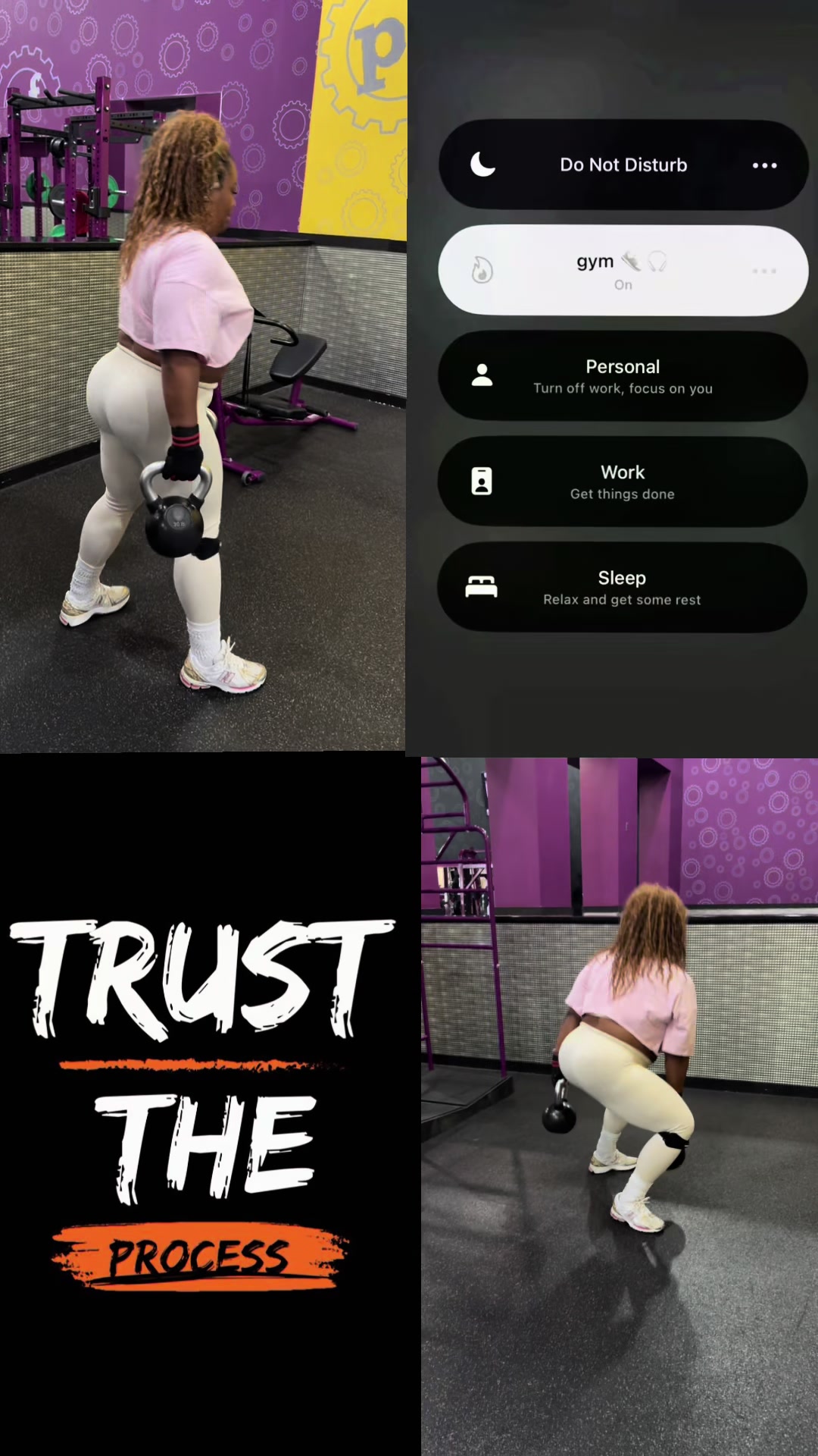 @Serenity Fit