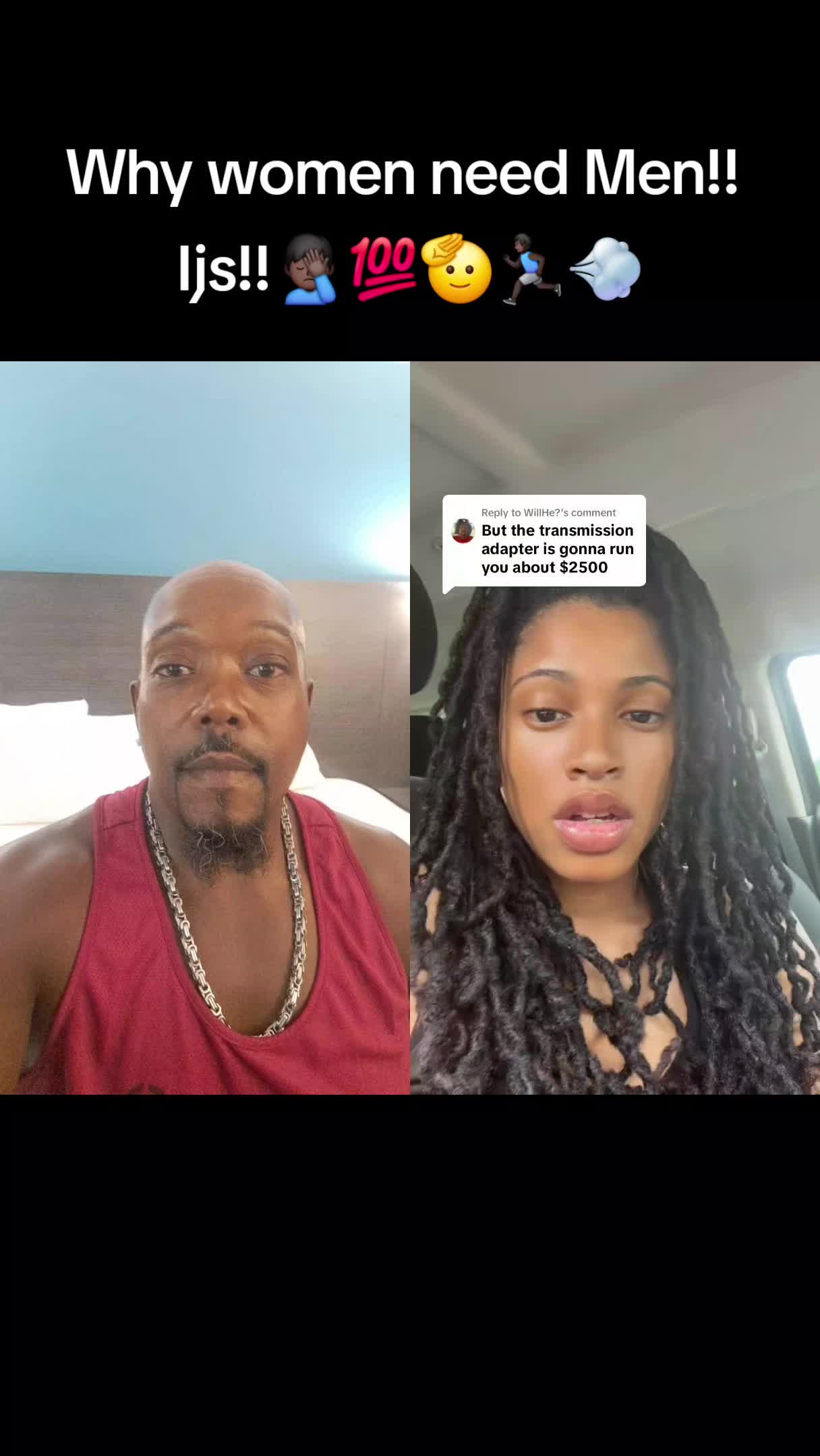 @Orlando Bigboshowme Stanley