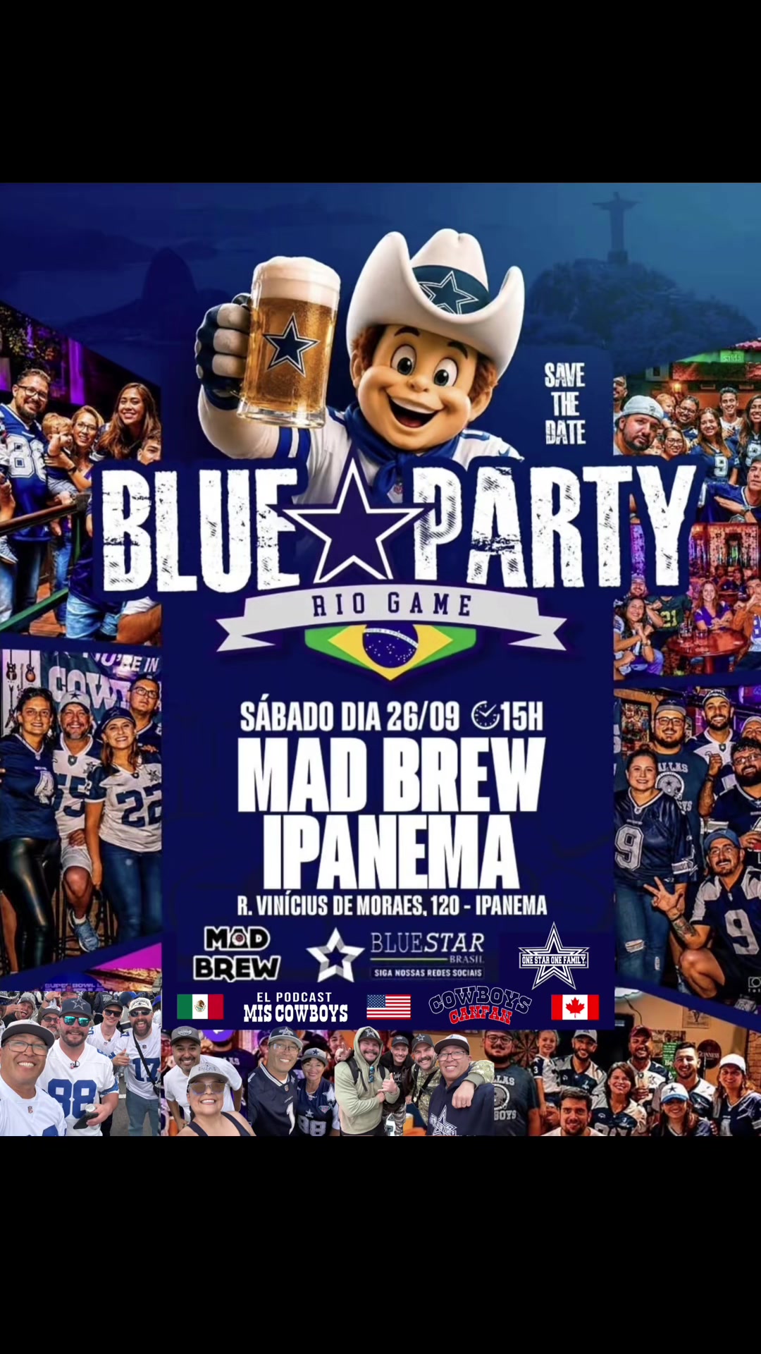@One Star One Family ✭