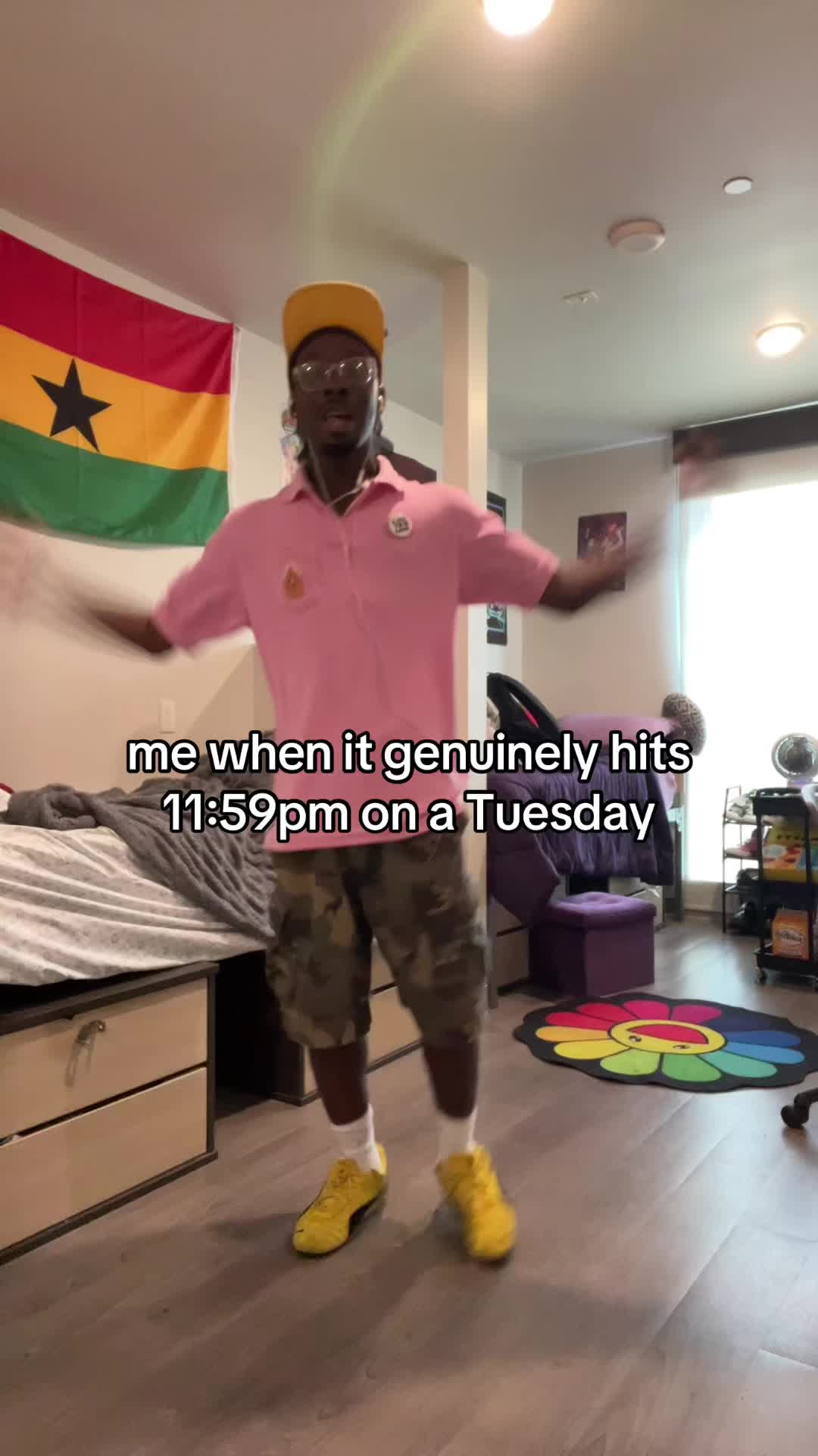 @YOUTUBE: I am sensational
