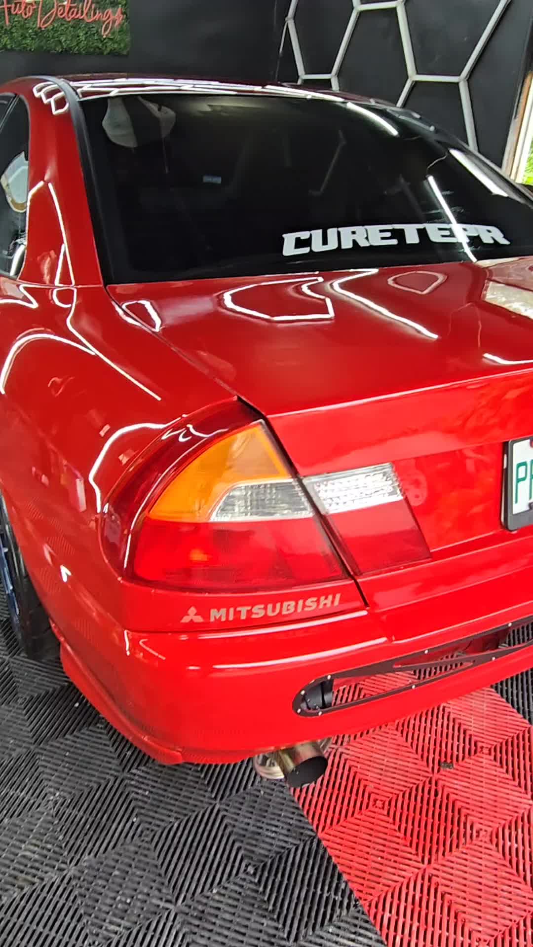 @LuisAutoDetailing 🦍💥🦍