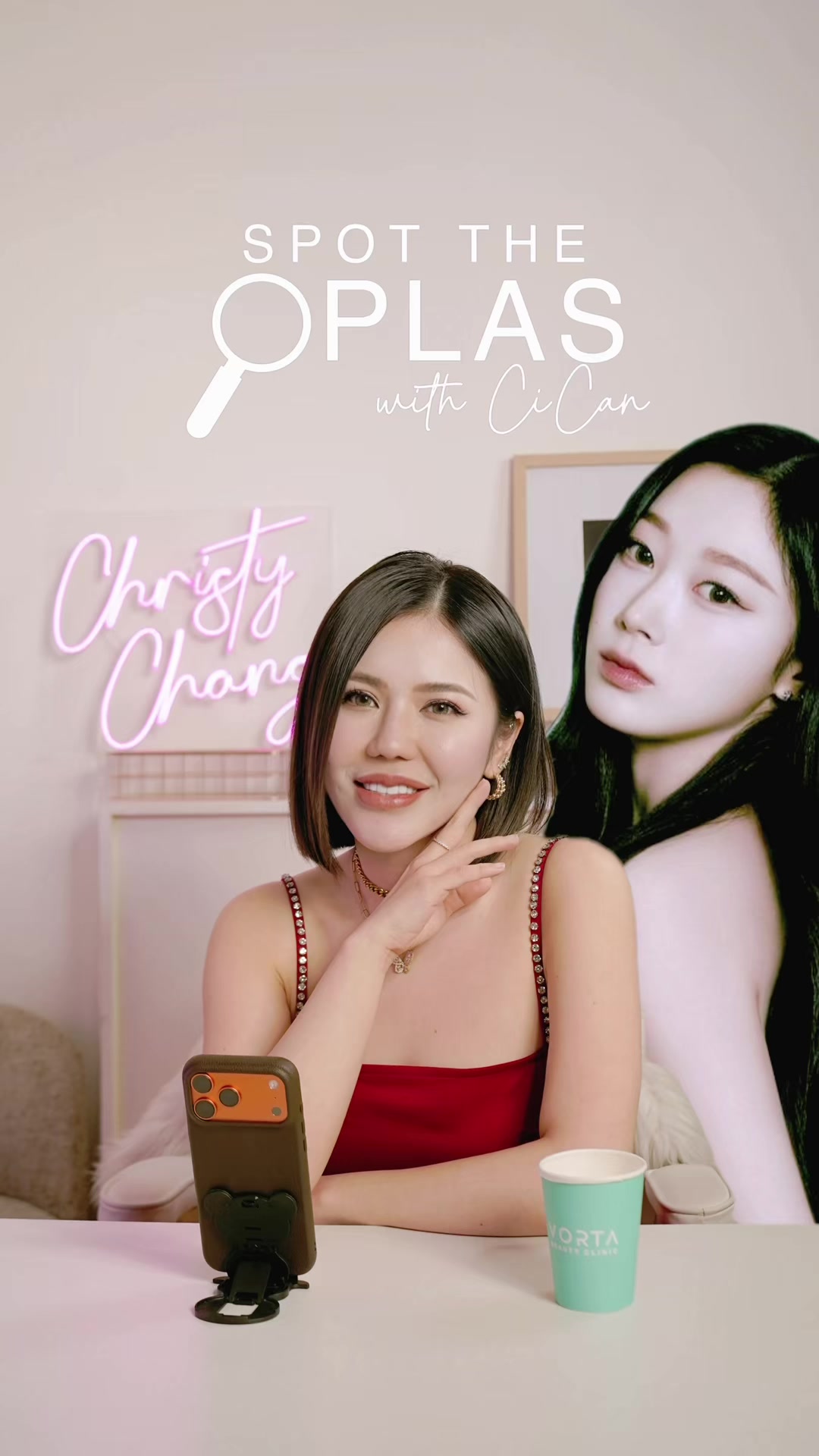 @Christy Chang