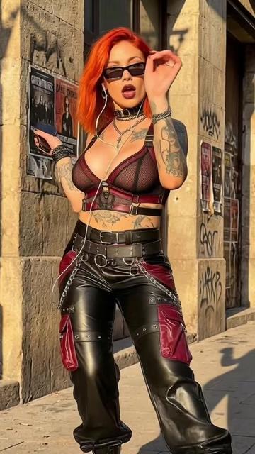 @Mandy Galileo❌GAGB💋⚔️360⚔️