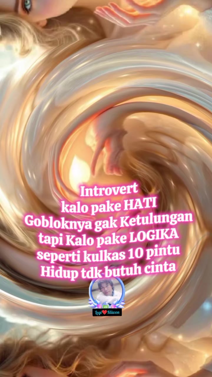 @DwiLingling