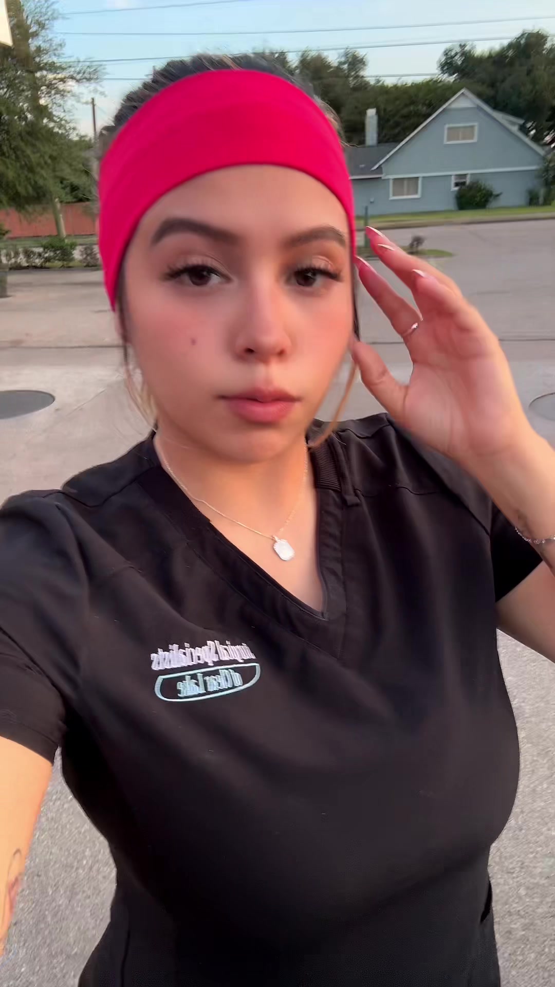 @Ashley Martinez