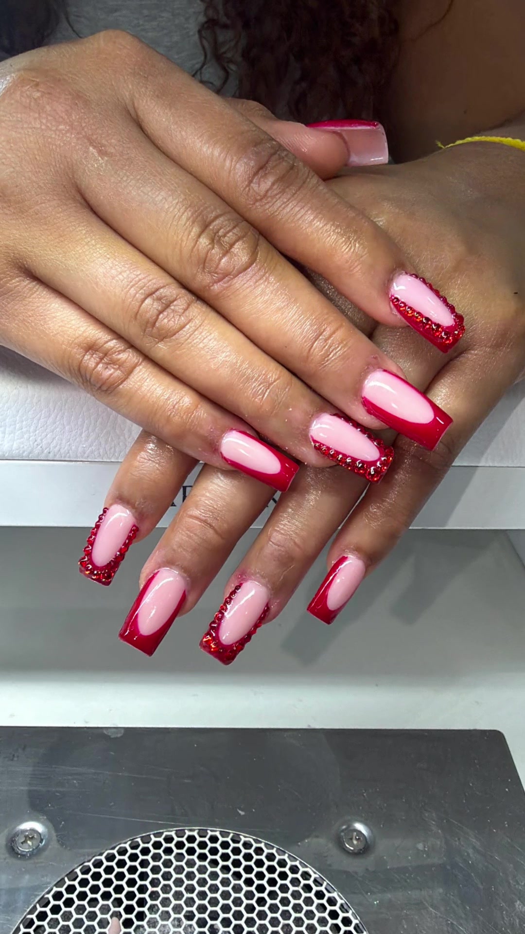 @Beauty is my business