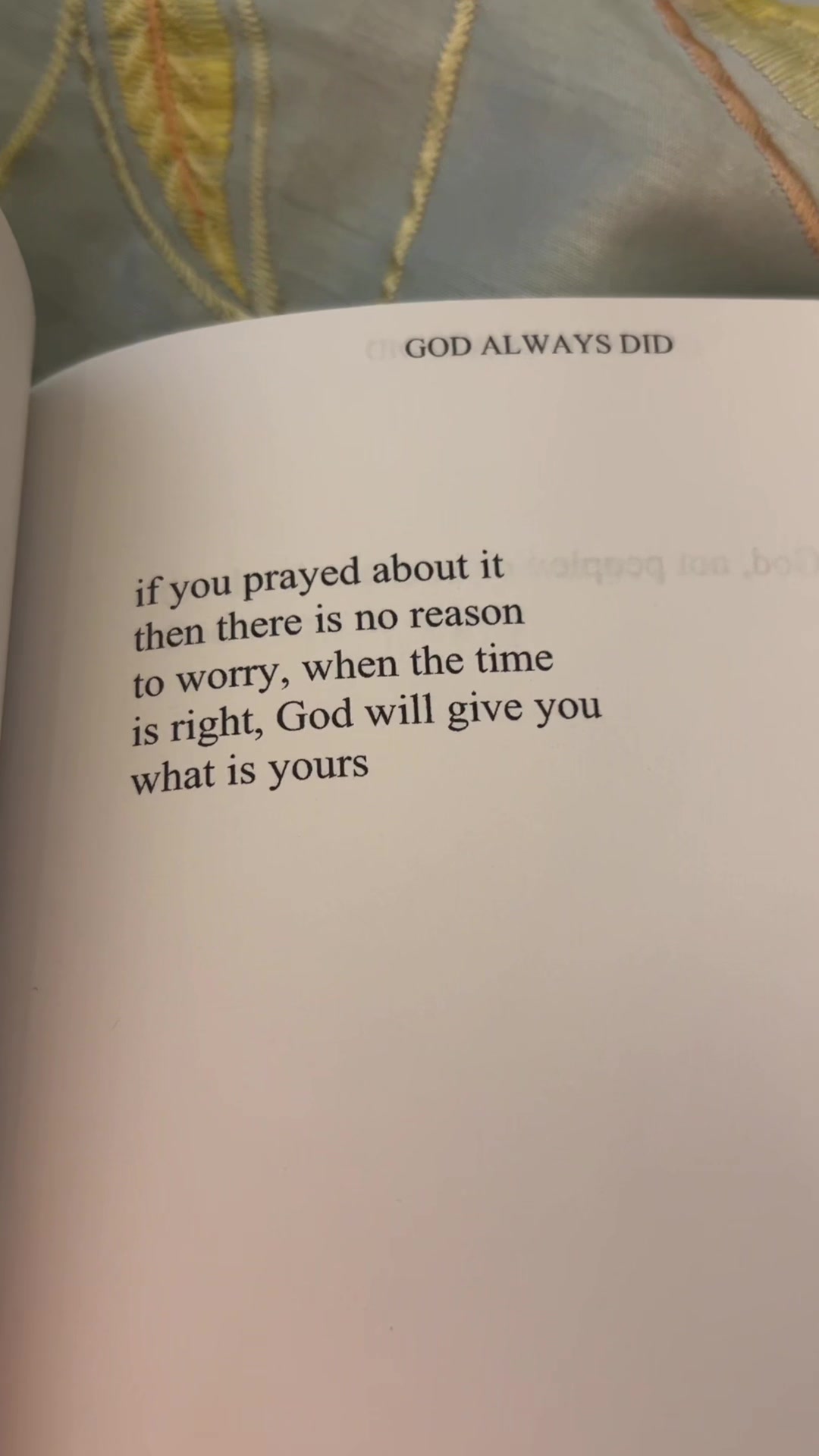@GodlyInspiration