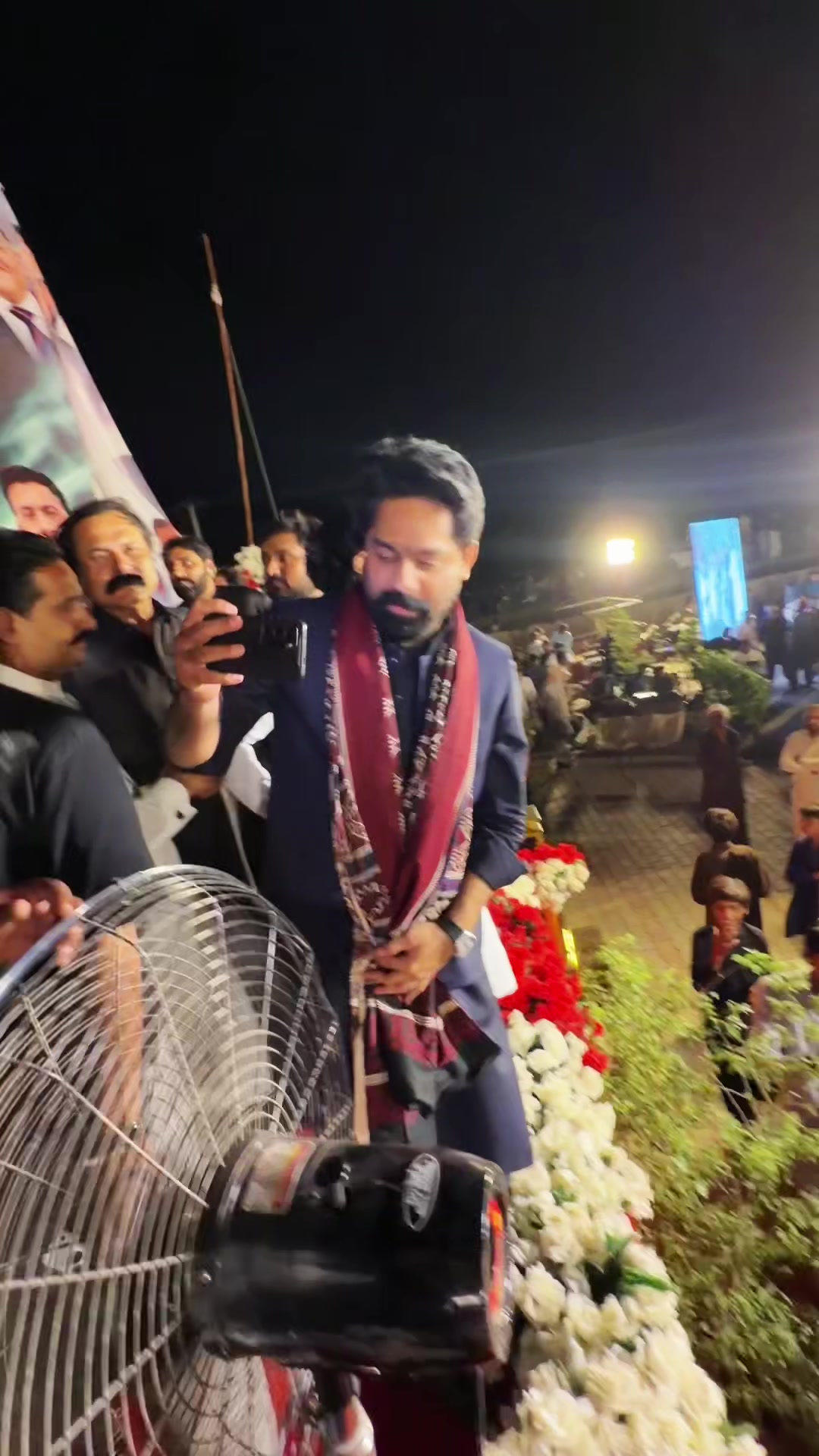 @Saqib khan Chadhar (MPA PP97)