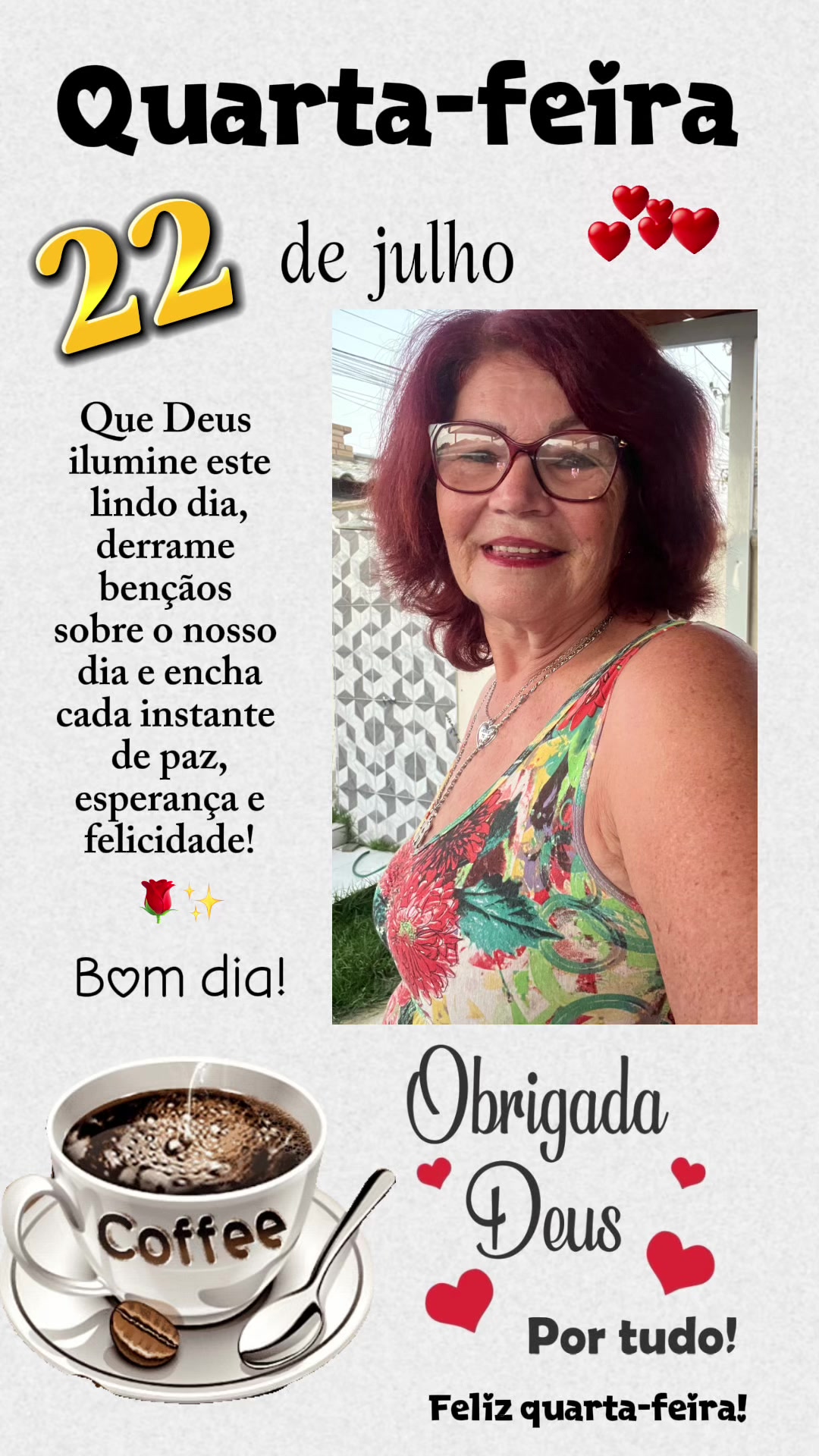 @Marlene gata mãe do gato Gael