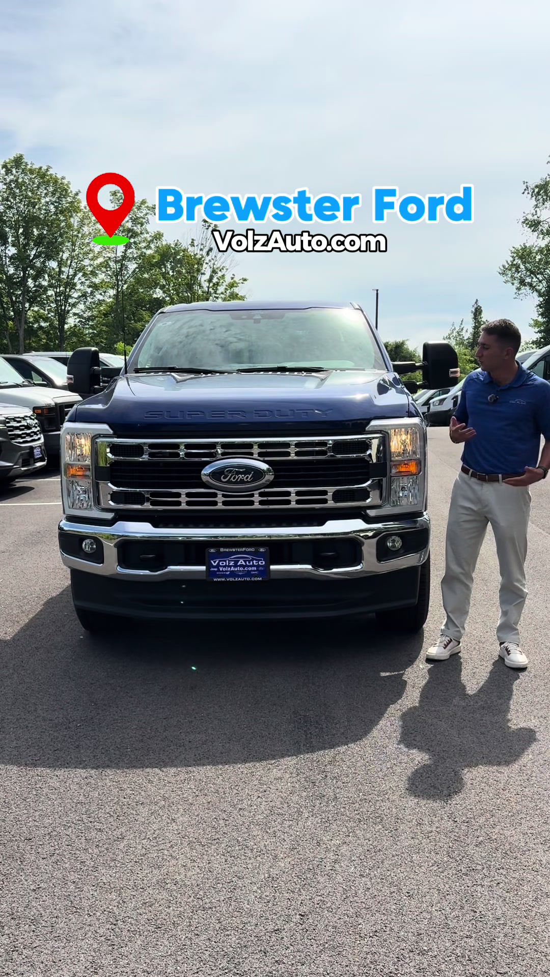 @Volz Auto