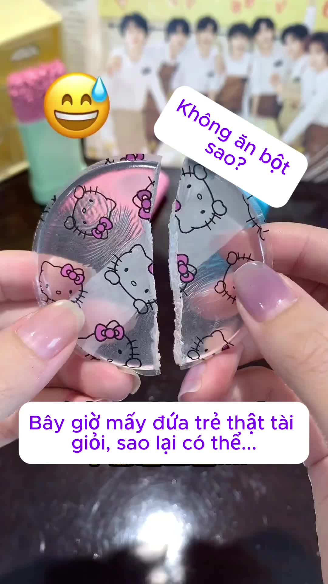 @Nghiện L&agrave;m Đẹp