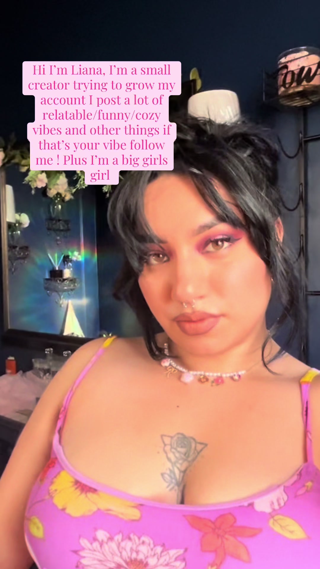 @Liana Melendez