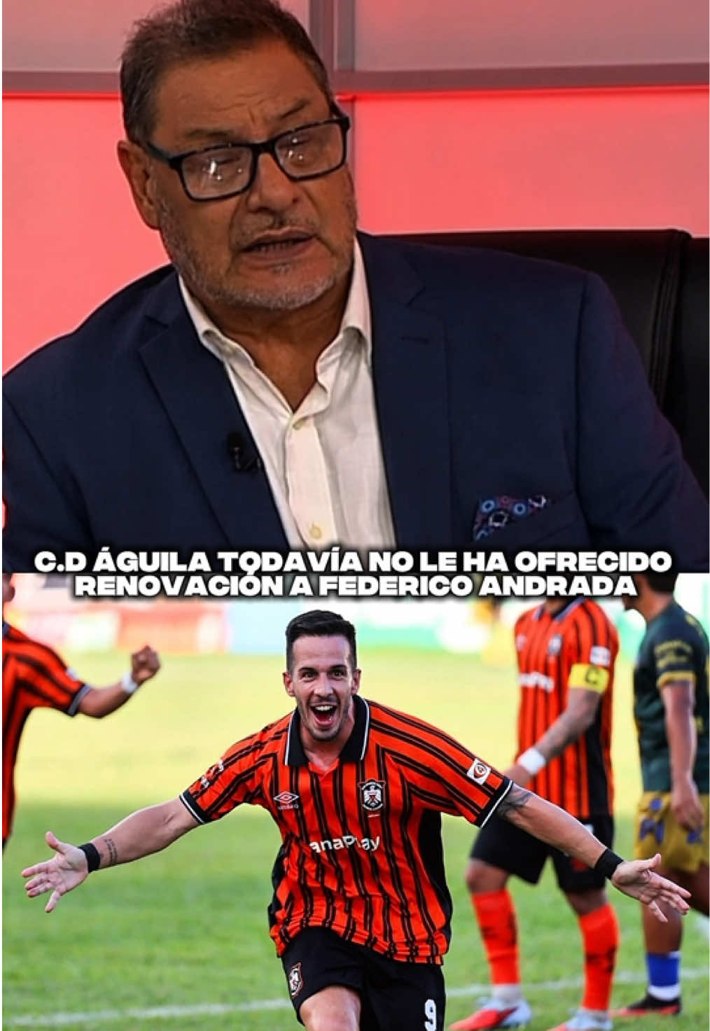 @Canal 4