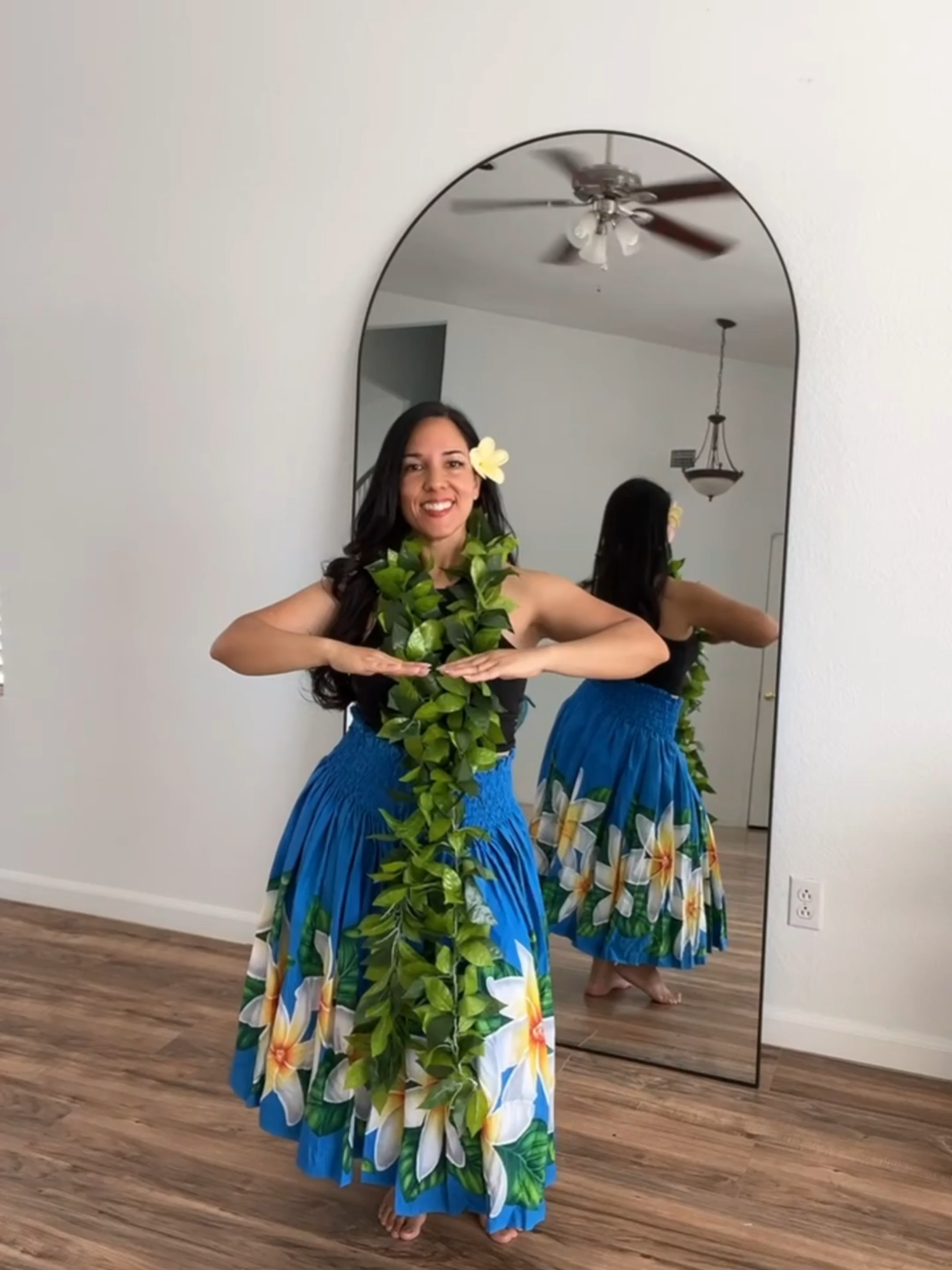 @Myriam Valenzuela Dance