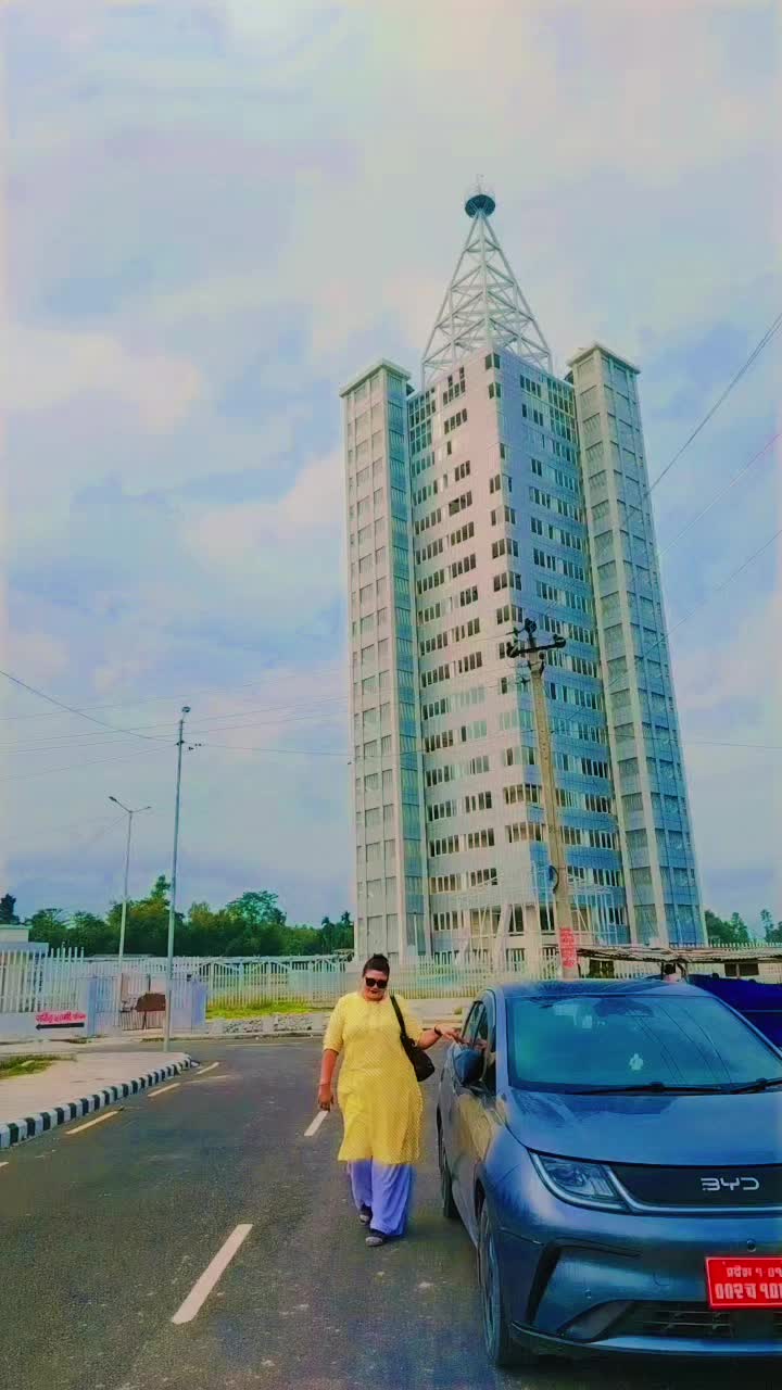@Anju Shrestha