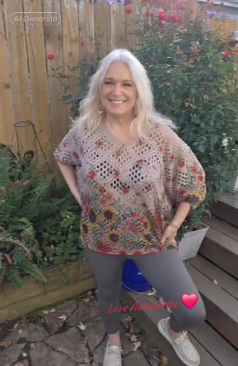 @Auntiebethe