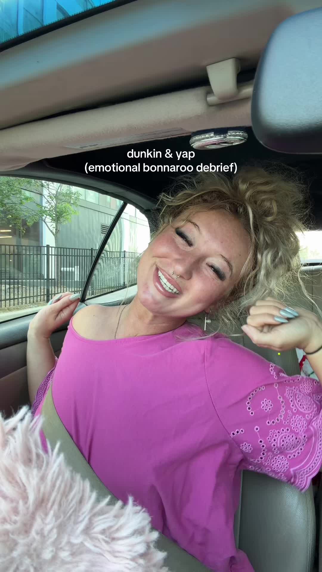 @lilly claire