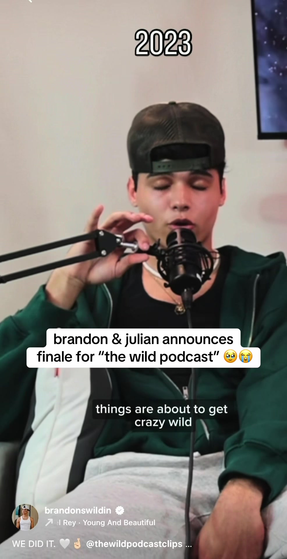 @THE WILD BOYS FANPAGE