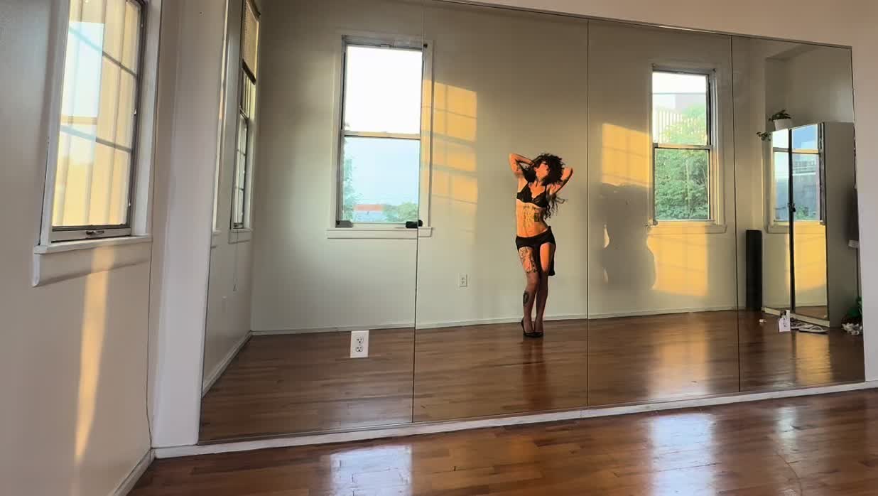 @Sofia Quezaire
