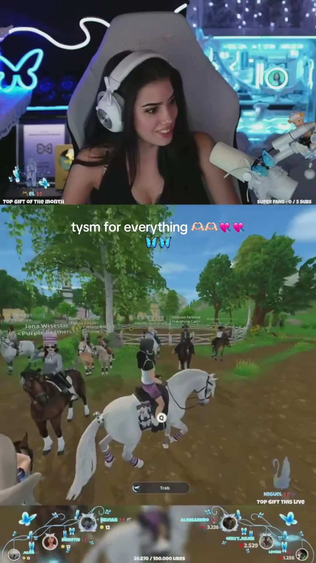 @LisaIstLost ๐ฆ