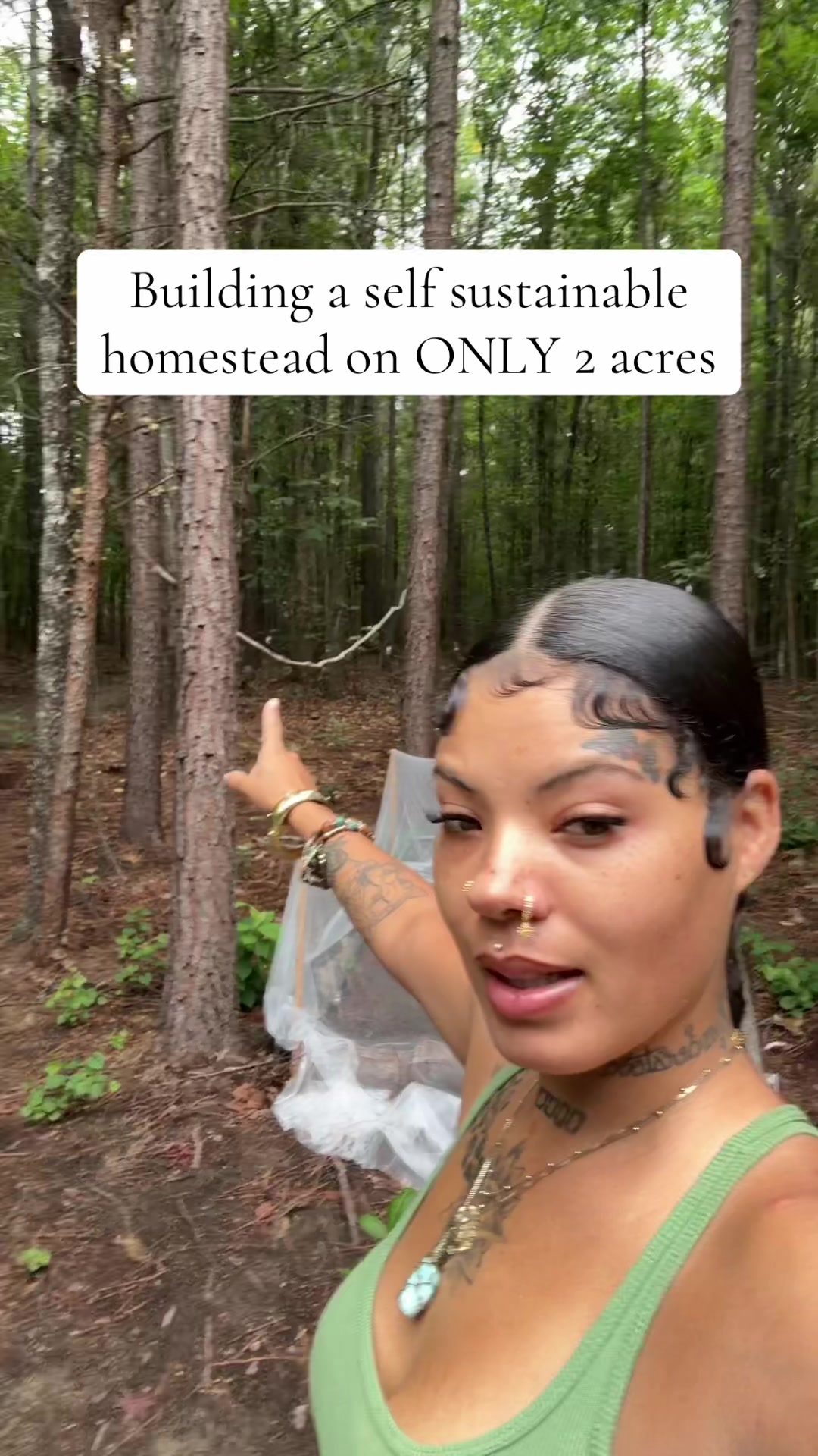 @AliGoddess☥ | Seamoss🌱