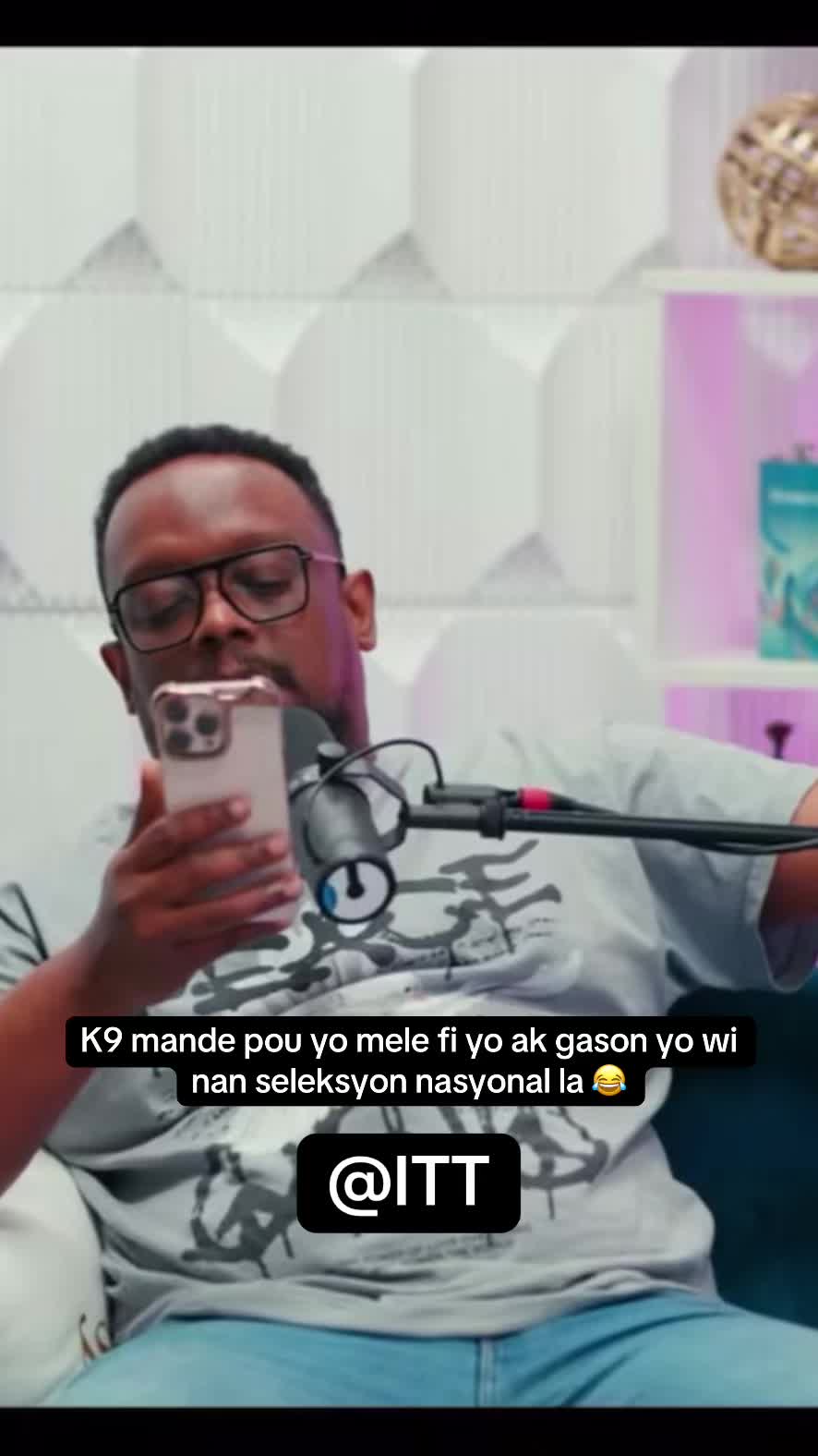 @ITT