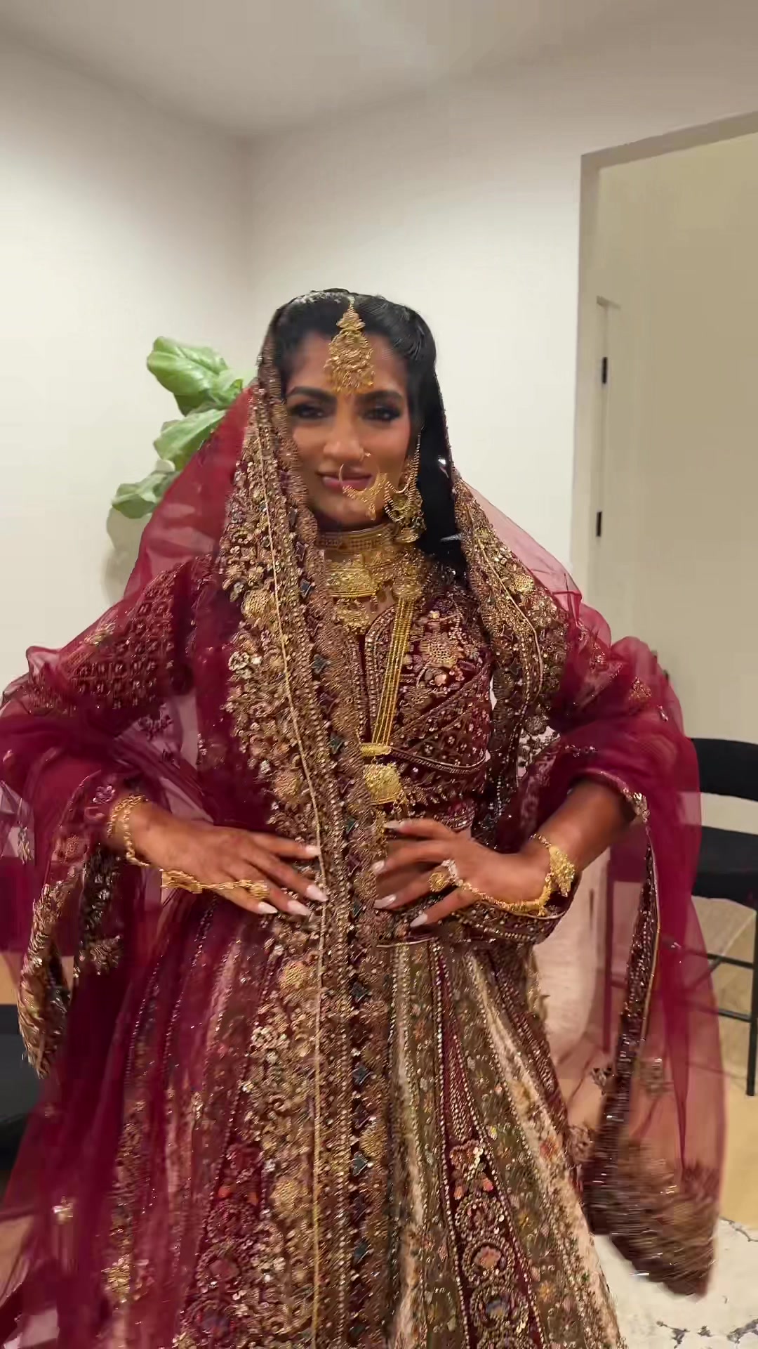 @Aruj Masih
