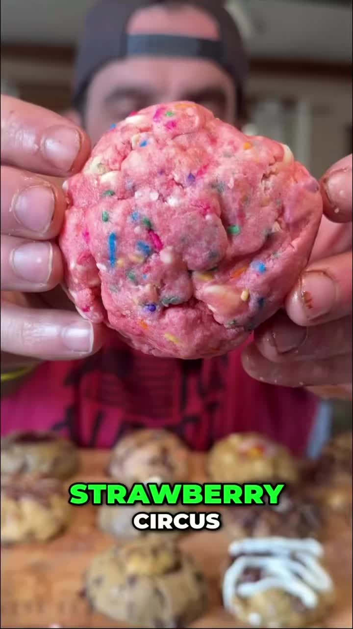 @PDX Cookie Co