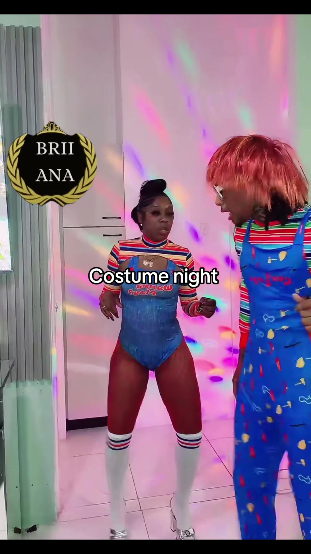 @Brii Ana Updates