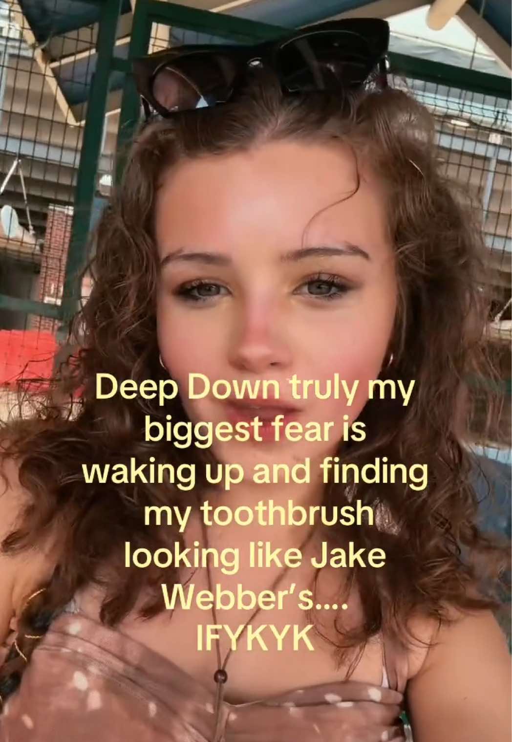 @Aubrey