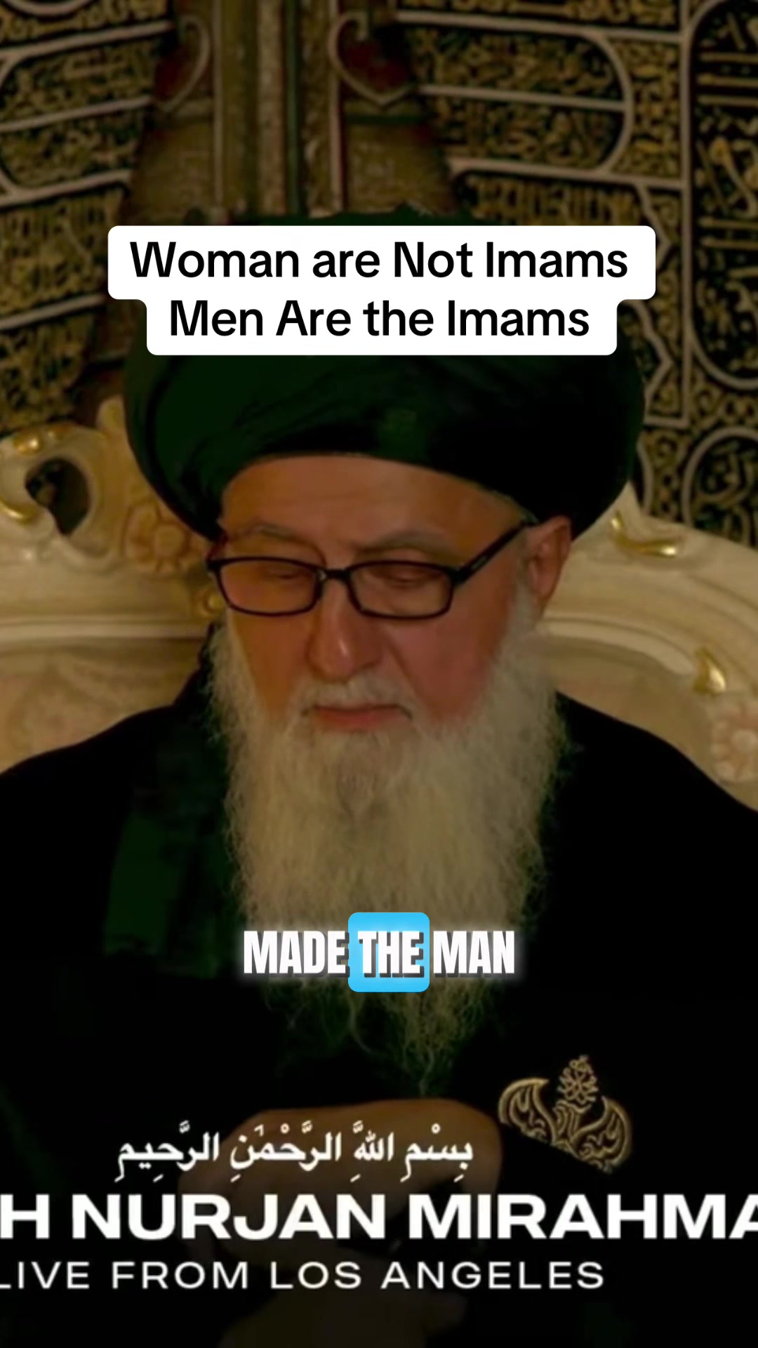 @Muhammadan Mysticism