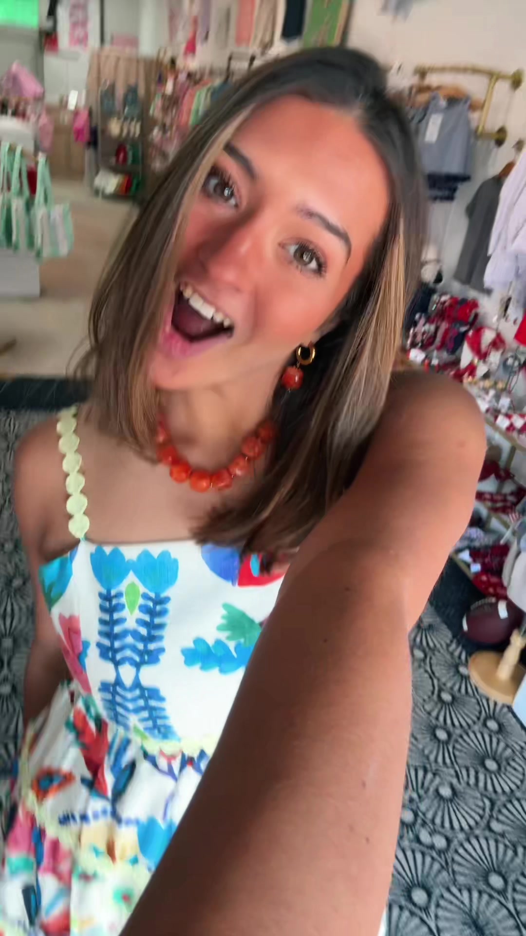 @Maddie!